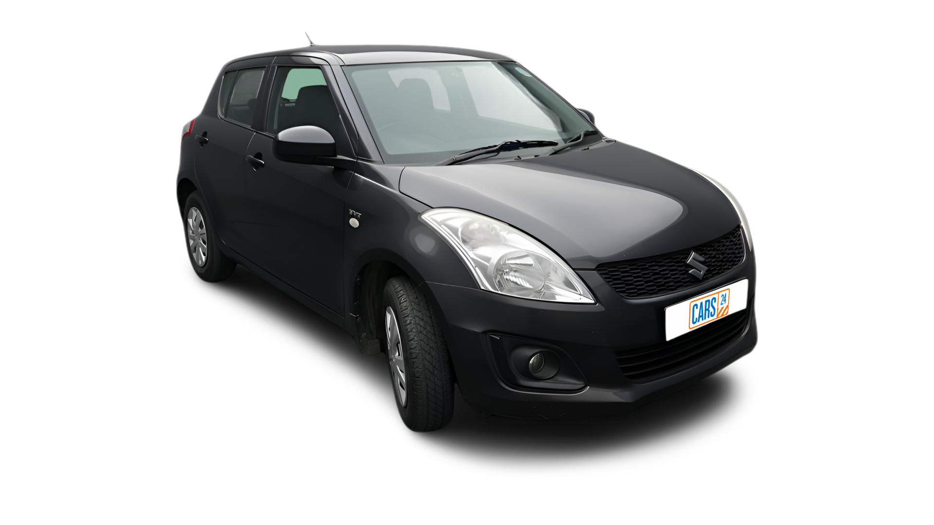 Maruti Swift-img